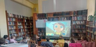 NOVA STARA BIBLIOTEKA Uloga u savremenom dobu