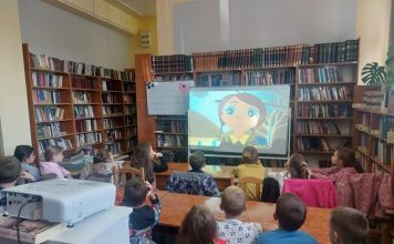 NOVA STARA BIBLIOTEKA Uloga u savremenom dobu