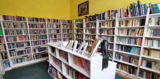 SARADNJA ŠKOLSKIH BIBLIOTEKARA Iz Užica i Sevojna