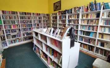 SARADNJA ŠKOLSKIH BIBLIOTEKARA Iz Užica i Sevojna