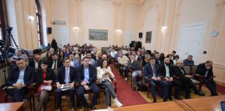 USVOJEN BUDŽET GRADA UŽICA Nakon višesatne rasprave