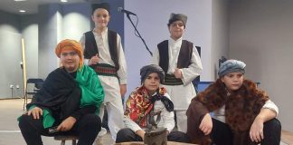 Uključivanje osoba sa invaliditetom u kulturne sadržaje kao aktera