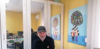 DARKO BABIĆ Sposobni da stvore kreativno i lepo, da šire dobrotu