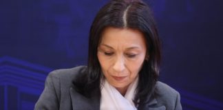 Mi smo odgovorna vlast ne koristimo decu za političke ciljeve!