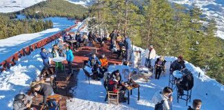 ZIMA ZA PRIČU Na Gold gondoli i Zlatiboru