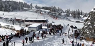 Najposećeniji turistički centar Srbije ZLATIBOR ZA PRAZNIKE