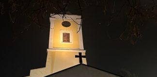 BOŽIĆ SE SLAVI TRI DANA U pravoslavnim porodicama