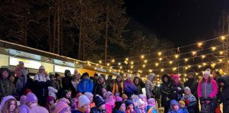 ZLATIBOR OBORIO SVE REKORDE Sto hiljada turista za praznike