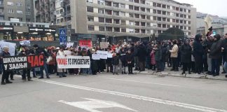 ŠKOLSKI ČAS U ZADNJI ČAS I podrška prosvetnim radnicima