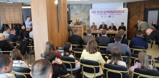 USKORO ŠKOLARIJADA na Zlatiboru, učesnici iz 55 zemalja