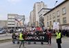 GLAS ZA BUDUĆNOST OBRAZOVANJA Protest i blokada