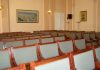 Zbog nedostatka kvoruma Odgođen nastavak osme sednice