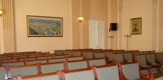 Zbog nedostatka kvoruma Odgođen nastavak osme sednice