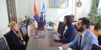 Divac poljoprivredni fondovi Za razvoj PLASTENIKA