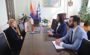 Divac poljoprivredni fondovi Za razvoj PLASTENIKA