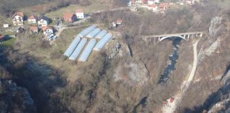 UŽIČKA OBILAZNICA Skadar na Bojani, kaže Veselinović iz SSP