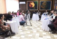 Okrugli sto u PRIJEPOLJU Saradnja u cilju sprečavanja nasilja