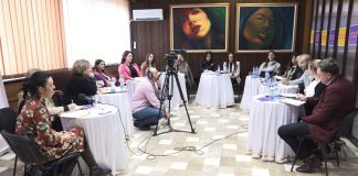 Okrugli sto u PRIJEPOLJU Saradnja u cilju sprečavanja nasilja