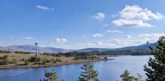 ZLATIBOR ZA SRETENJSKE PRAZNIKE Očekuje veliki broj gostiju