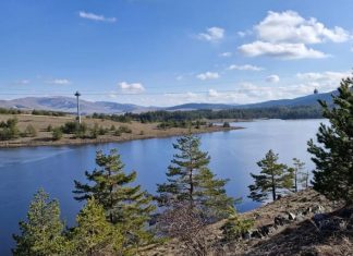 ZLATIBOR ZA SRETENJSKE PRAZNIKE Očekuje veliki broj gostiju