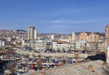 RADNO VREME ZA SRETENJE Na području Grada Užica