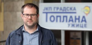 Kvar na kotlarnici LIPA Grejanja ima, ali u smanjenom obimu