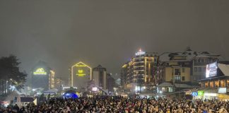 Dobra posećenost za Sretenje NA PLANINI ZLATIBOR