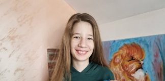 MAGDALENA ALEKSANDRIĆ „Zmajevo oko“ oduševilo stručni žiri