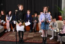 DEČJA TELEVIZIJA ZLATIBORČIĆI Novi glas Zlatibora