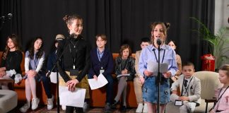 DEČJA TELEVIZIJA ZLATIBORČIĆI Novi glas Zlatibora