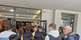 SAJAM ZAPOŠLJAVANJA U Užicu preko dve hiljade nezaposlenih