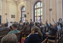 Prekinuta sednica Skupštine grada Užica zbog nedostatka kvoruma