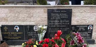 Sećanje na žrtve NATO agresije DA SE NIKADA NE ZABORAVI