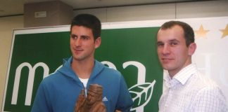 KAKO JE NASTAO TENIS Sve o istoriji belog sporta