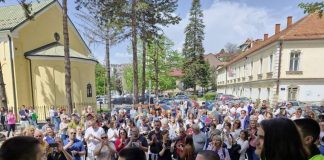 UŽIČKI STUDENTI Uspećemo zajedno, ujedinjeni i svi skupa