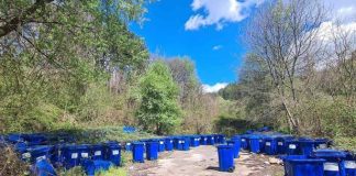 Zeleno-levi front Užice: Neadekvatno korišćenje donacije EU