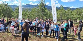 USPEH GOLD GONDOLE Zlatna cifra od milion putnika