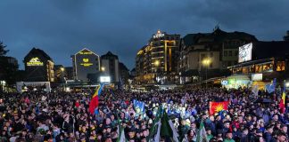 ZLATIBOR KUP Okupio nekoliko hiljada mladih fudbalera