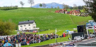 VESNIĆ TREĆI U AUSTRIJI Predstoje nova takmičenja