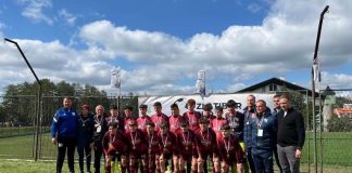 ZLATIBOR KUP 2025 Dodela pehara, rekordan broj takmičara