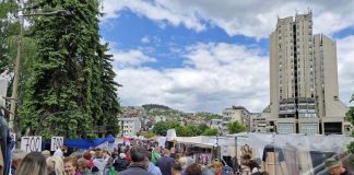 KAKO SE NOSITI SA STRESOM Koji donosi gradski život?