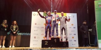 VESNIĆ U PORTUGALU TREĆI Predstoji takmičenje u Španiji