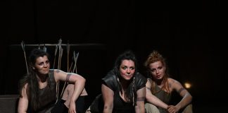 Počeo Festival „JOAKIM VUJIĆ“ u Užicu