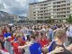 MATURANTSKI PLES U UŽICU I prizor za pamćenje