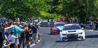 POBEDA U ČEŠKOJ Vesnić trijumfovao na stazi Ecce Homo