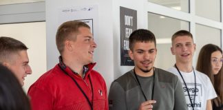 ZLATIBORCI MEĐU NAJBOLJIMA Na Impuls 2019 startap vikendu