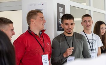 ZLATIBORCI MEĐU NAJBOLJIMA Na Impuls 2019 startap vikendu