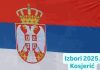 SNS I KOALICIJA U tesnoj prednosti u Kosjeriću
