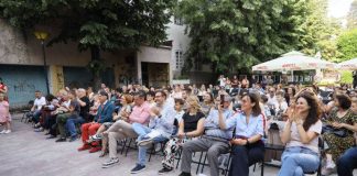 KIKINI DANI I CVET JEDNAKOSTI Najboljima u više kategorija