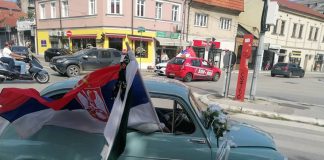 SIMBOLIKA VENČANJA Značenje običaja na dan iz snova